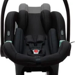 ABC Design Tulip Babybilstol, Black -jollyroom Salg 12001601000 2610 3b