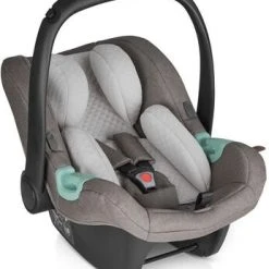 ABC Design Tulip Babybilstol, Nature