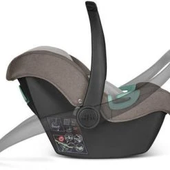 ABC Design Tulip Babybilstol, Nature 9 ABC Design Tulip Babybilstol, Nature -jollyroom Salg 12001602103 2610 4b