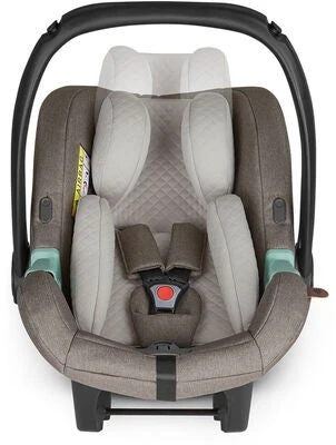 ABC Design Tulip Babybilstol, Nature 6 ABC Design Tulip Babybilstol, Nature - Bilde 4