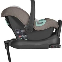 ABC Design Tulip Babybilstol, Nature 11 ABC Design Tulip Babybilstol, Nature -jollyroom Salg 12001602103 2610 4d