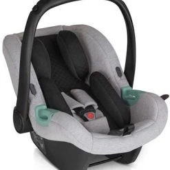 ABC Design Tulip Babybilstol, Mineral