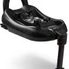 ABC Design Tulip Isofix Base, Black 2 ABC Design Tulip Isofix Base, Black -jollyroom Salg 12001611000 2610 1 1