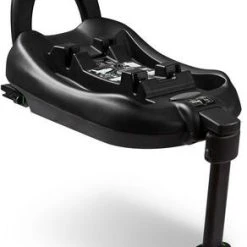 ABC Design Tulip Babybilstol Inkl. ISOFIX-Base, Black 7 ABC Design Tulip Babybilstol Inkl. ISOFIX-Base, Black -jollyroom Salg 12001611000 2610 1