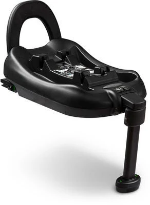 ABC Design Tulip Babybilstol Inkl. ISOFIX-Base, Black 5 ABC Design Tulip Babybilstol Inkl. ISOFIX-Base, Black - Bilde 3