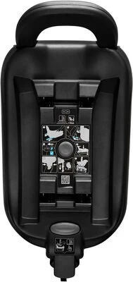 ABC Design Tulip Isofix Base, Black 6 ABC Design Tulip Isofix Base, Black - Bilde 4