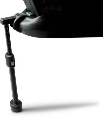 ABC Design Tulip Isofix Base, Black 7 ABC Design Tulip Isofix Base, Black - Bilde 5