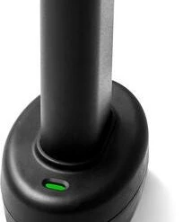 ABC Design Tulip Isofix Base, Black 16 ABC Design Tulip Isofix Base, Black -jollyroom Salg 12001611000 2610 4e