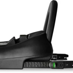 ABC Design Tulip Isofix Base, Black 17 ABC Design Tulip Isofix Base, Black -jollyroom Salg 12001611000 2610 4f
