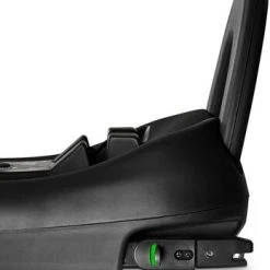 ABC Design Tulip Isofix Base, Black 18 ABC Design Tulip Isofix Base, Black -jollyroom Salg 12001611000 2610 4g