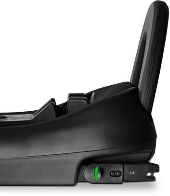 ABC Design Tulip Isofix Base, Black 10 ABC Design Tulip Isofix Base, Black - Bilde 8