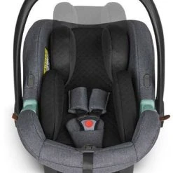 ABC Design ABCDesign Tulip Babybilstol, Asphalt -jollyroom Salg 12001972003 2610 4c