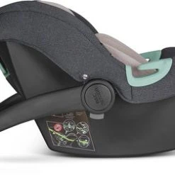 ABC Design Tulip Babybilstol, Bubble -jollyroom Salg 12001972203 2610 4b