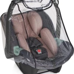 ABC Design Tulip Babybilstol, Bubble