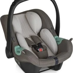 ABC Design Tulip Babybilstol, Herb