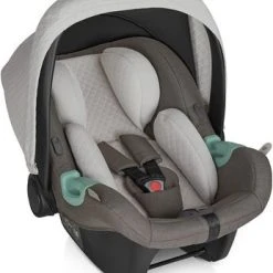 ABC Design Tulip Babybilstol, Herb 12 ABC Design Tulip Babybilstol, Herb -jollyroom Salg 12001972204 2610 4a