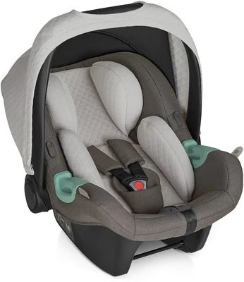 ABC Design Tulip Babybilstol, Herb 5 ABC Design Tulip Babybilstol, Herb - Bilde 3