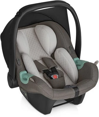 ABC Design Tulip Babybilstol, Herb 6 ABC Design Tulip Babybilstol, Herb - Bilde 4