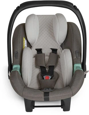 ABC Design Tulip Babybilstol, Herb 8 ABC Design Tulip Babybilstol, Herb - Bilde 6