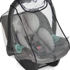 ABC Design Tulip Babybilstol, Herb 16 ABC Design Tulip Babybilstol, Herb -jollyroom Salg 12001972204 2610 4h