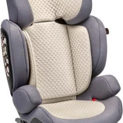 ABC Design Mallow Bilstol, Stone