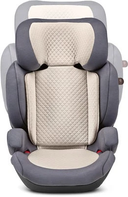 ABC Design Mallow Bilstol, Stone 4 ABC Design Mallow Bilstol, Stone - Bilde 2