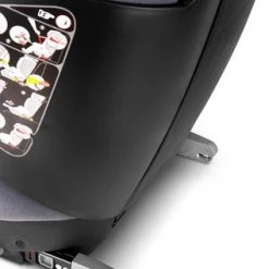 ABC Design Mallow Bilstol, Stone 9 ABC Design Mallow Bilstol, Stone -jollyroom Salg 12002652101 2610 4c