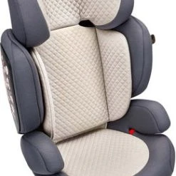 ABC Design Mallow Bilstol, Stone 10 ABC Design Mallow Bilstol, Stone -jollyroom Salg 12002652101 2610 4d