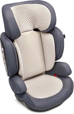 ABC Design Mallow Bilstol, Stone 6 ABC Design Mallow Bilstol, Stone - Bilde 4