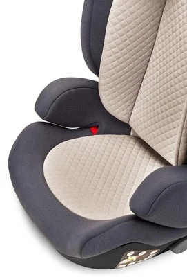 ABC Design Mallow Bilstol, Stone 7 ABC Design Mallow Bilstol, Stone - Bilde 5