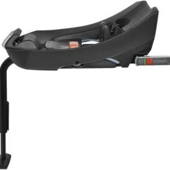 Cybex Aton 5 Babybilstol Inkl. 2-Fix Base, Soho Grey -jollyroom Salg 127869 1