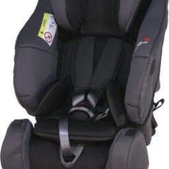 Klippan Century Bilstol Sport