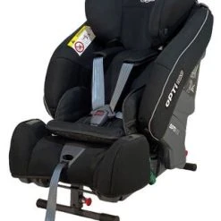 Klippan Opti129 Bilstol, Freestyle