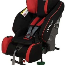 Klippan Opti129 Bilstol, Sunset