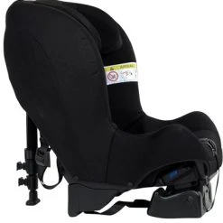 Axkid Wolmax Bakovervendt Bilstol, Svart -jollyroom Salg 1454500 221203 1300 4a