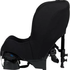 Axkid Wolmax Bakovervendt Bilstol, Svart -jollyroom Salg 1454501 221203 1300 4c