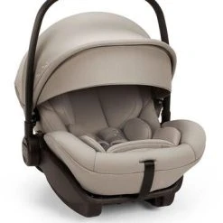 Nuna ARRA NEXT Babybilstol, Hazelwood
