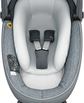 Maxi-Cosi Jade Babybilstol, Essential Grey 4 Maxi-Cosi Jade Babybilstol, Essential Grey - Bilde 2