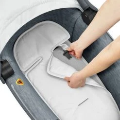 Maxi-Cosi Jade Babybilstol, Essential Grey 9 Maxi-Cosi Jade Babybilstol, Essential Grey -jollyroom Salg 1510050110 1120 4c