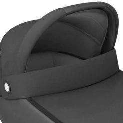 Maxi-Cosi Jade Babybilstol, Essential Black (Medium Grey Rim) -jollyroom Salg 1510672110 1120 3b