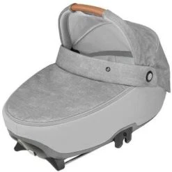 Maxi-Cosi Jade Babybilstol, Nomad Grey / Light Grey (Medium Grey Rim)