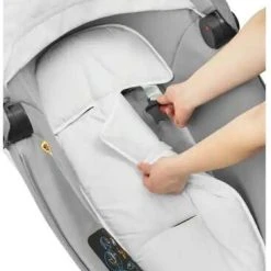 Maxi-Cosi Jade Babybilstol, Nomad Grey / Light Grey (Medium Grey Rim) -jollyroom Salg 1510712110 1120 3b