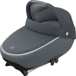 Maxi-Cosi Jade Babybilstol, Essential Graphite (Corol Rock Rim)