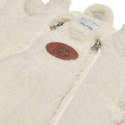 Petite Chérie Blanche Vognpose 2-i-1 Teddy, White -jollyroom Salg 1511834 321015 WHITE 1800 4b