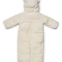 Petite Chérie Blanche Vognpose 2-i-1 Teddy, White -jollyroom Salg 1511842 321015 WHITE 1800 4a