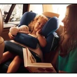 Cybex Pallas 2-Fix Lollipop -jollyroom Salg 159473