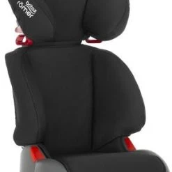 Britax Römer Adventure Beltestol Inkl. Ventilerende Pute, Cosmos Black/Bijou Blue -jollyroom Salg 2000024685 1636 1 2