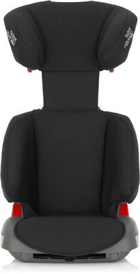 Britax Römer Adventure Beltestol 2017, Cosmos Black 10 Britax Römer Adventure Beltestol 2017, Cosmos Black - Bilde 8