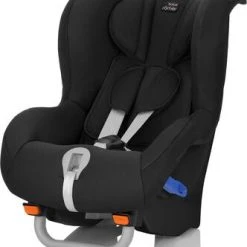 Britax Römer MAX-WAY Bilstol Inkl. Ventilerende Pute, Cosmos Black/Antracit -jollyroom Salg 2000027611 1636 1 3