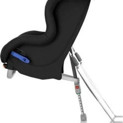 Britax Römer MAX-WAY Black Series Bilstol, Cosmos Black -jollyroom Salg 2000027611 1636 2